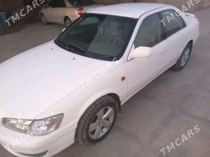 Toyota Camry 2002 - 96 000 TMT - Sakar - img 5