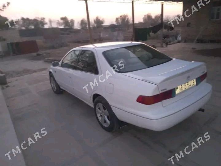 Toyota Camry 2002 - 96 000 TMT - Sakar - img 2