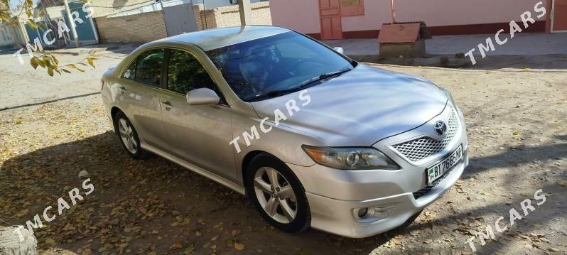 Toyota Camry 2010 - 175 000 TMT - Туркменгала - img 5