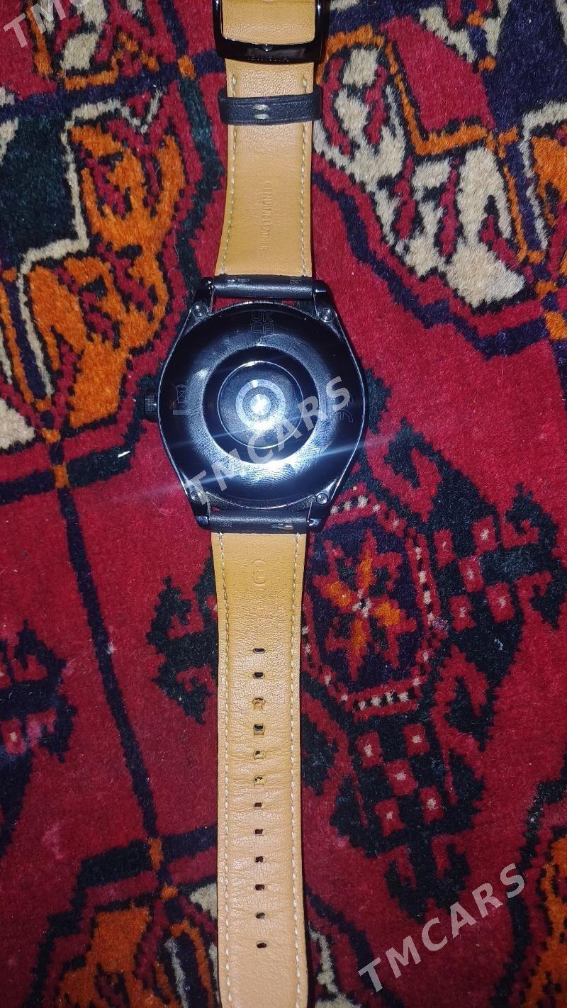 huawei watch buds - Daşoguz - img 2