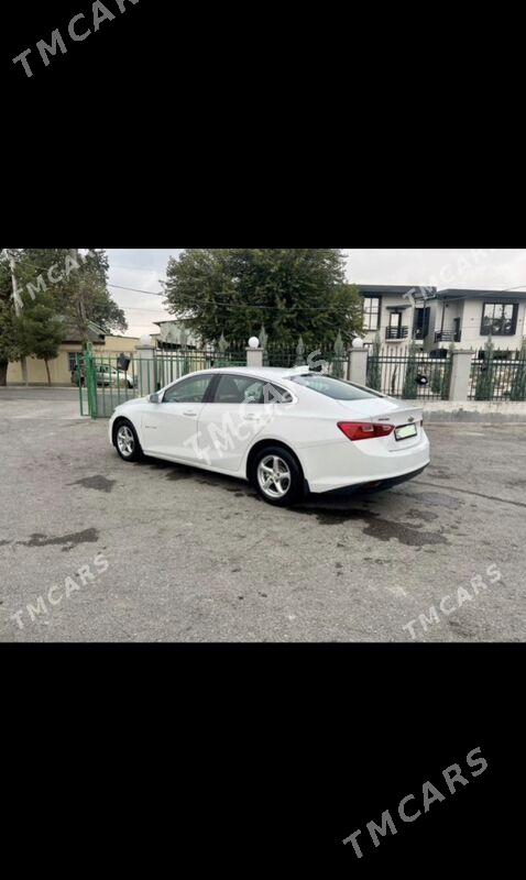 Chevrolet Malibu 2017 - 220 000 TMT - Aşgabat - img 2