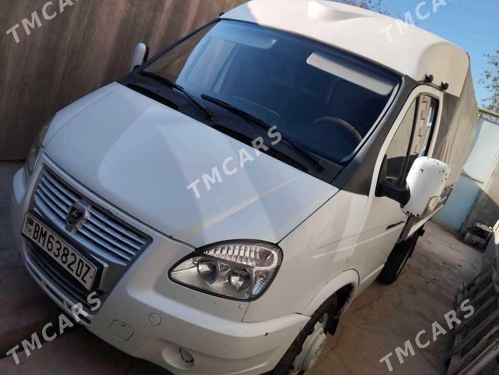 Gaz Gazel 2015 - 169 000 TMT - Дашогуз - img 3