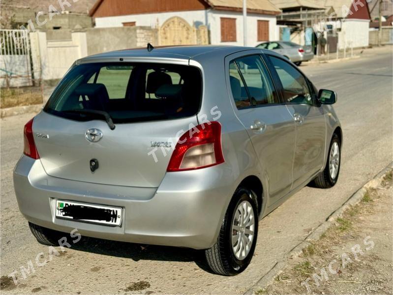 Toyota Yaris 2009 - 85 000 TMT - Балканабат - img 5