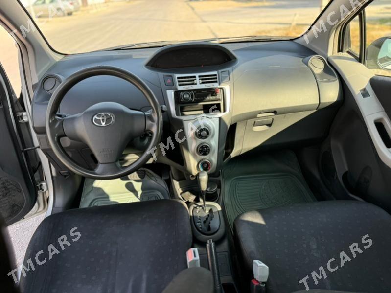 Toyota Yaris 2009 - 85 000 TMT - Балканабат - img 2