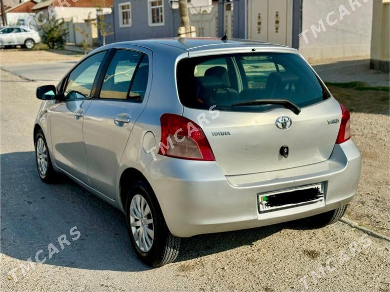 Toyota Yaris 2009 - 85 000 TMT - Балканабат - img 6