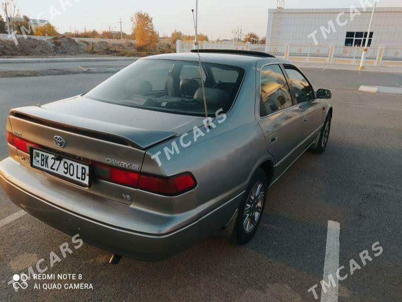 Toyota Camry 1998 - 120 000 TMT - Türkmenabat - img 3