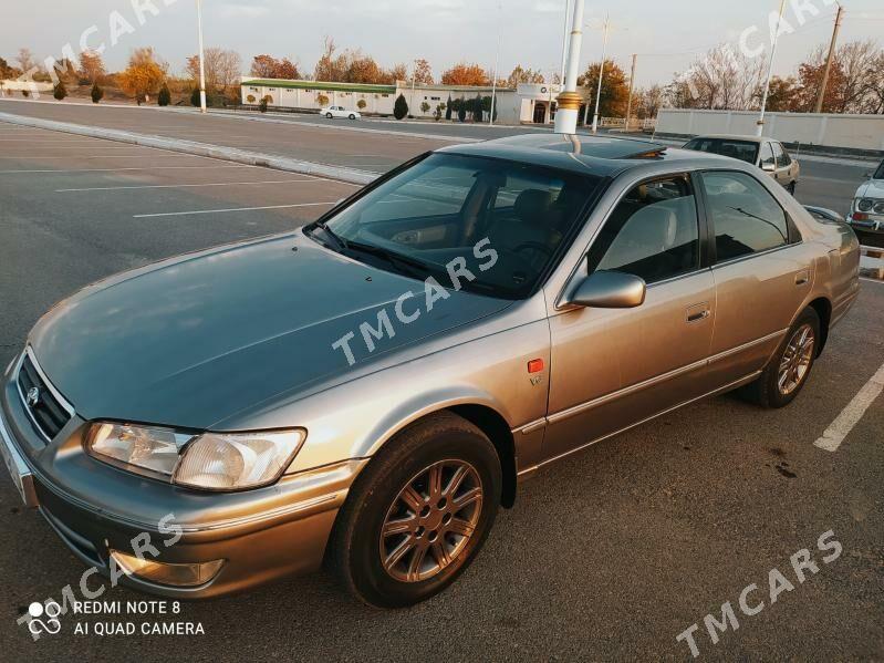 Toyota Camry 1998 - 120 000 TMT - Türkmenabat - img 2