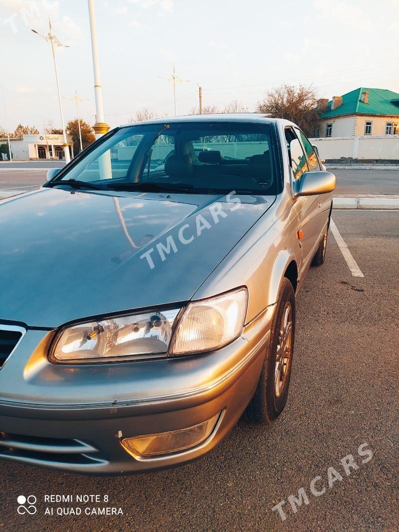 Toyota Camry 1998 - 120 000 TMT - Türkmenabat - img 8