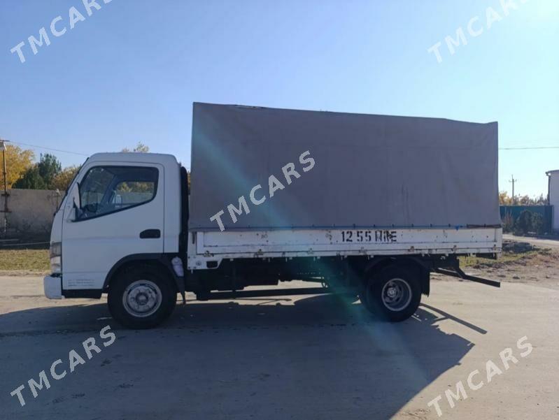 Mitsubishi Canter 2009 - 320 000 TMT - Мары - img 5