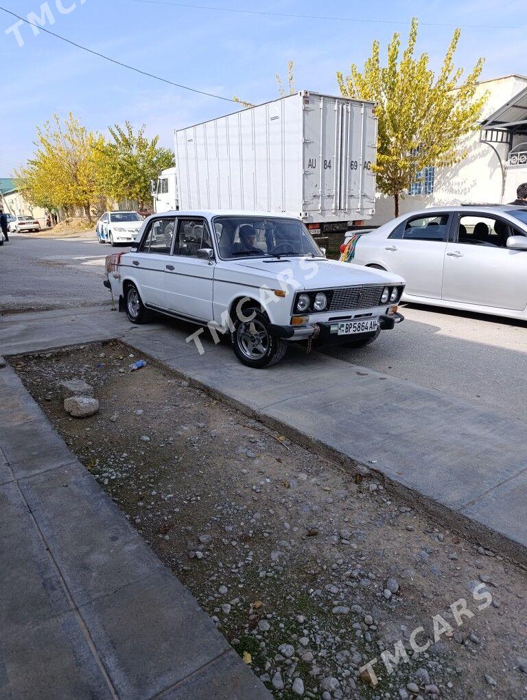 Lada 2106 1989 - 35 000 TMT - Büzmeýin - img 2