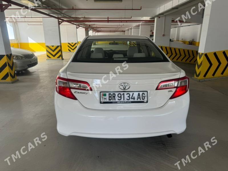 Toyota Camry 2013 - 205 000 TMT - Ашхабад - img 2