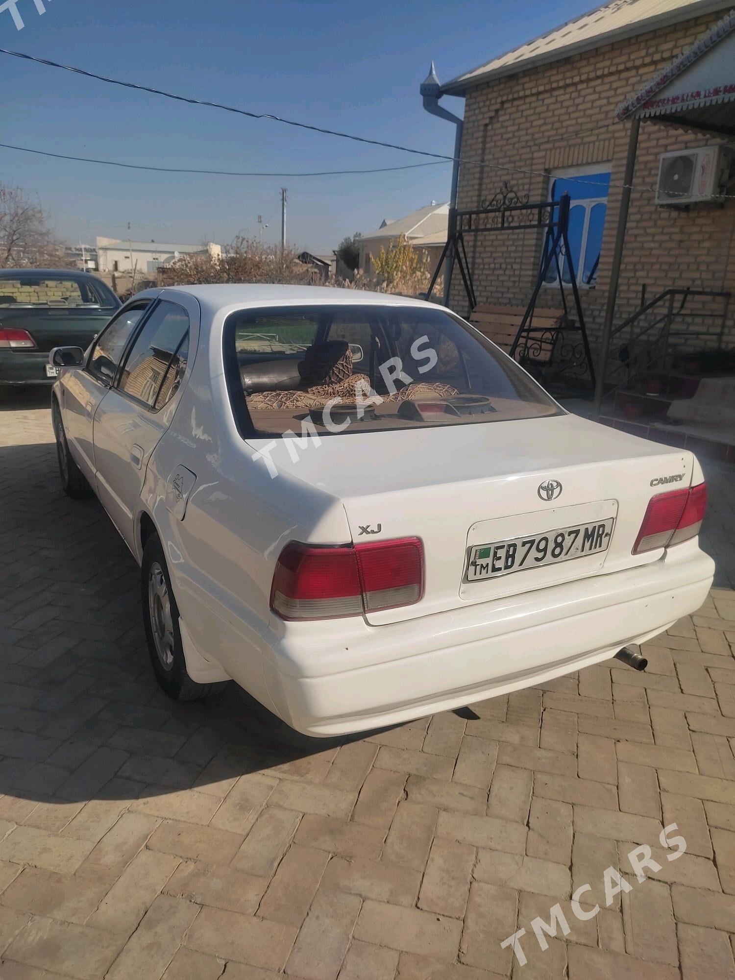 Toyota Vista 1995 - 44 000 TMT - Сакарчага - img 9