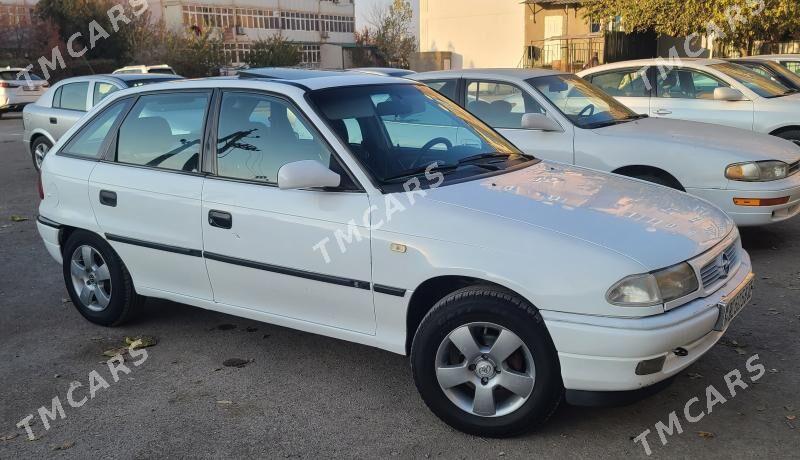 Opel Astra 1996 - 39 000 TMT - Дашогуз - img 2