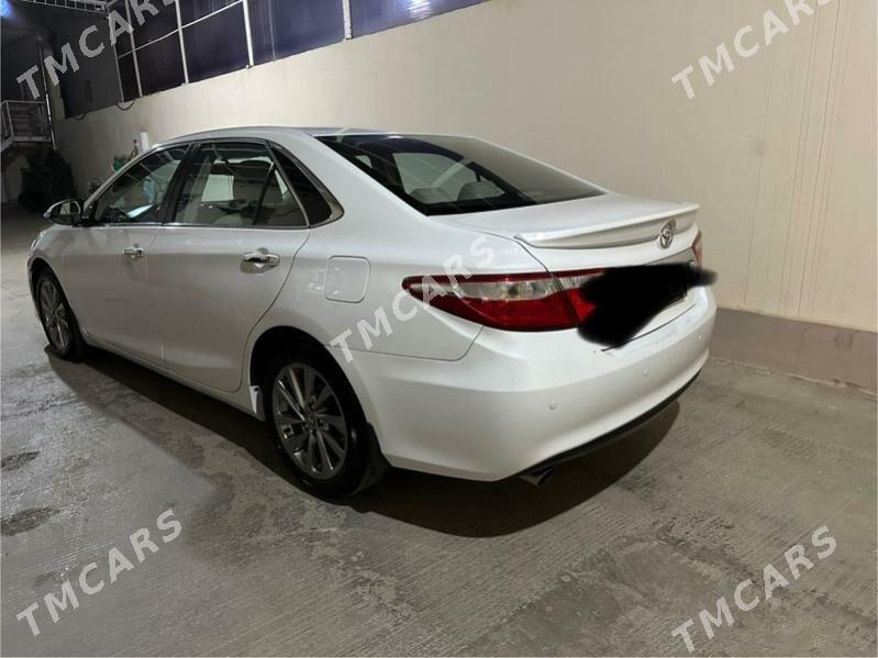 Toyota Camry 2016 - 250 000 TMT - Aşgabat - img 2