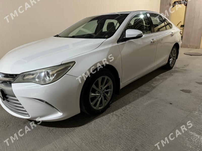 Toyota Camry 2016 - 250 000 TMT - Aşgabat - img 5