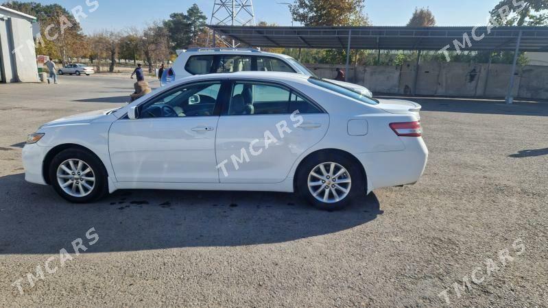 Toyota Camry 2011 - 200 000 TMT - 30 мкр - img 3