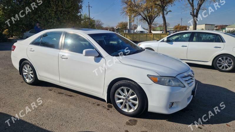 Toyota Camry 2011 - 200 000 TMT - 30 мкр - img 4