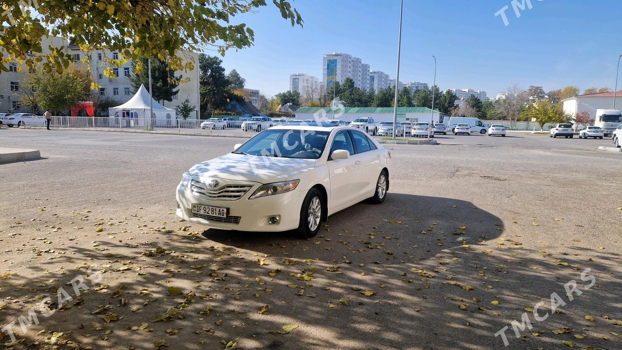 Toyota Camry 2011 - 200 000 TMT - 30 мкр - img 5