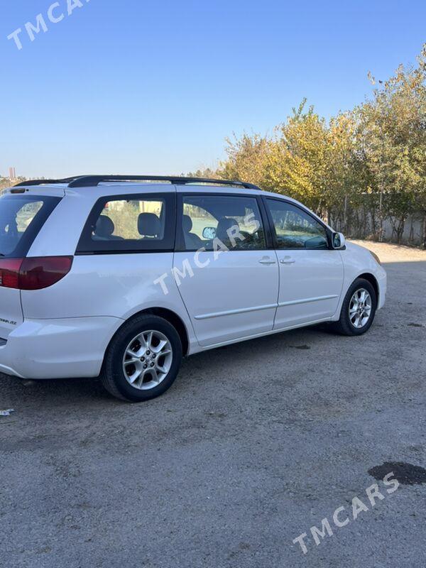 Toyota Sienna 2004 - 240 000 TMT - Ашхабад - img 2