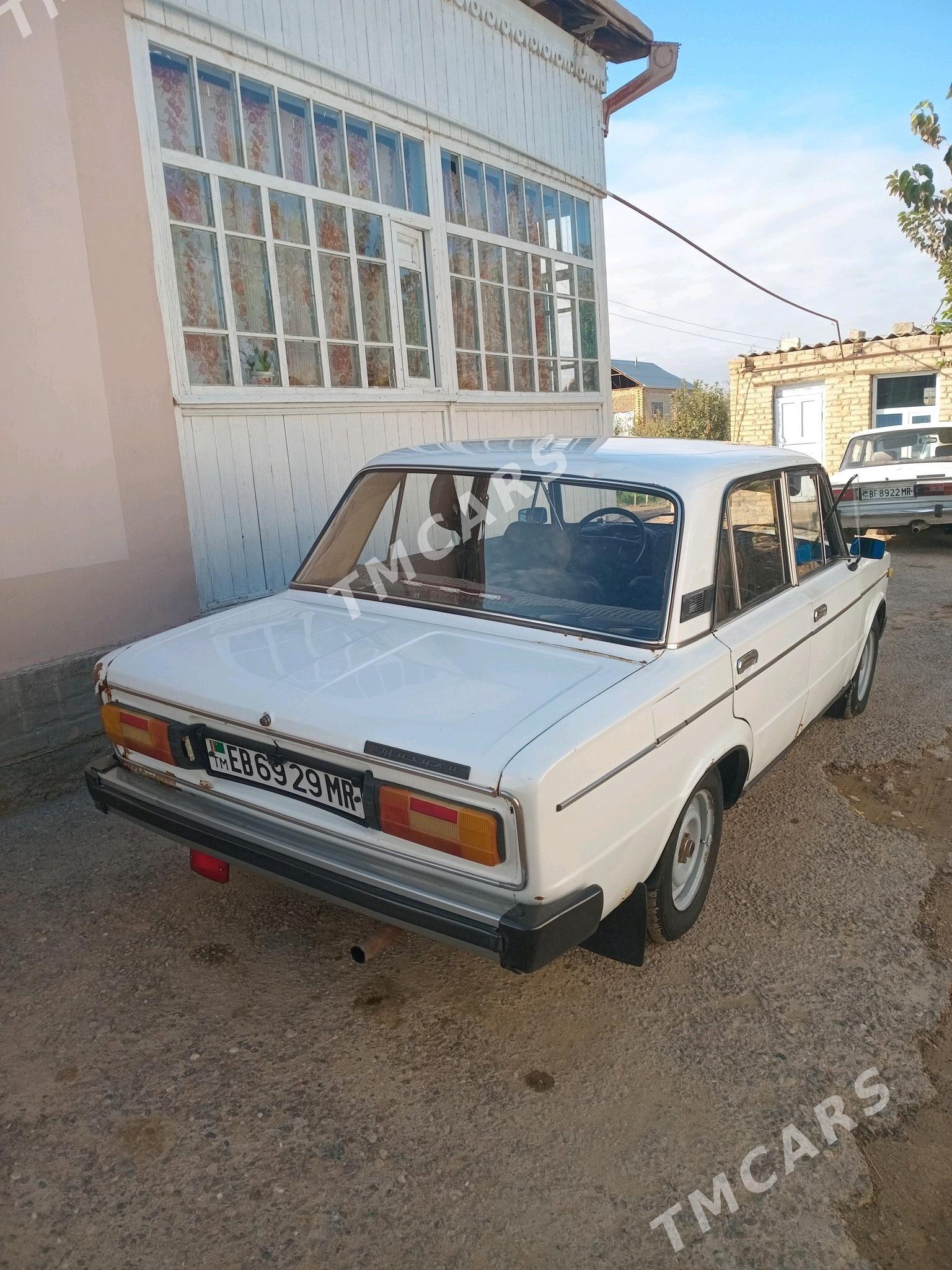 Lada 2106 2000 - 24 000 TMT - Murgap - img 4