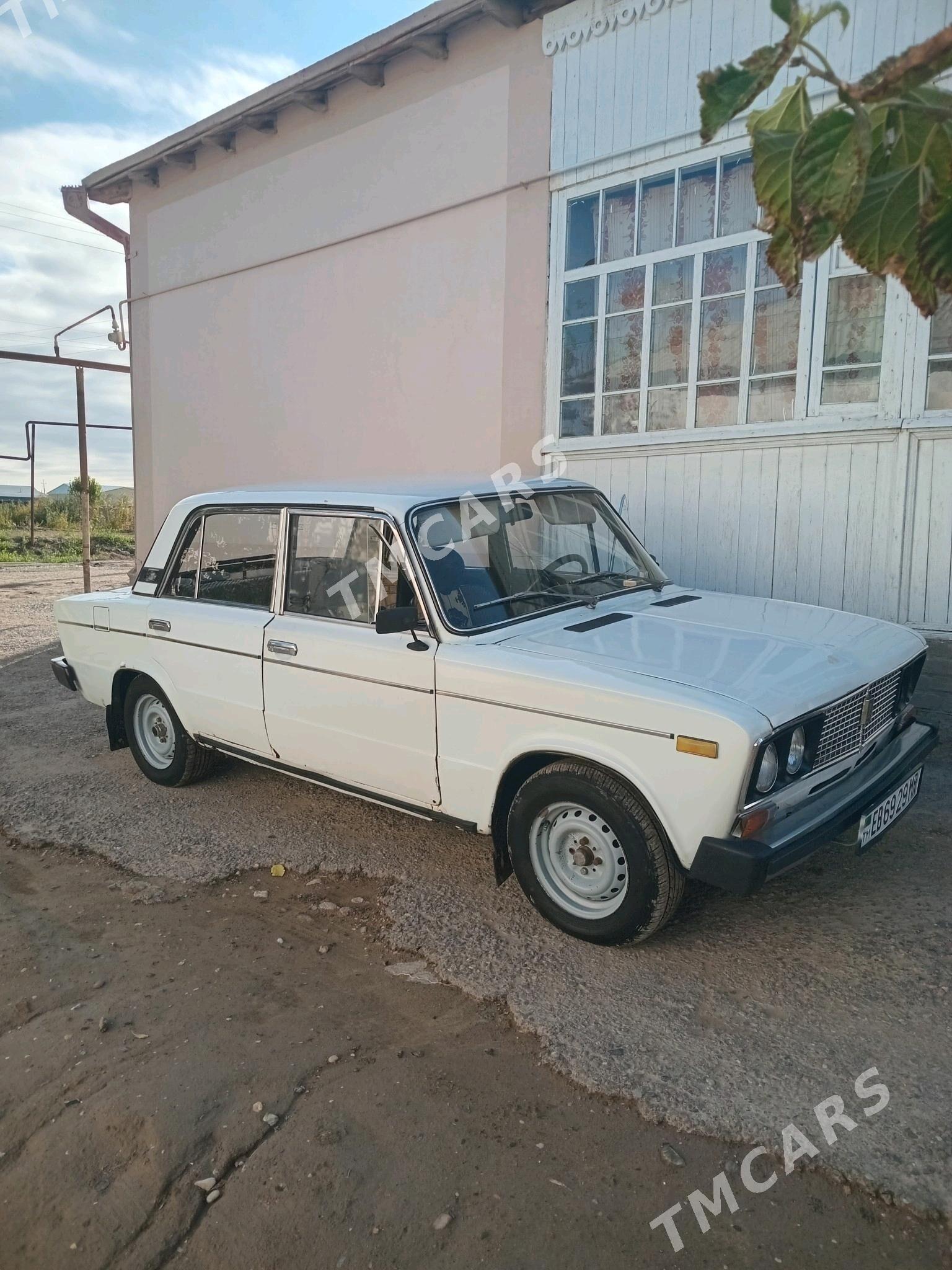 Lada 2106 2000 - 24 000 TMT - Murgap - img 3