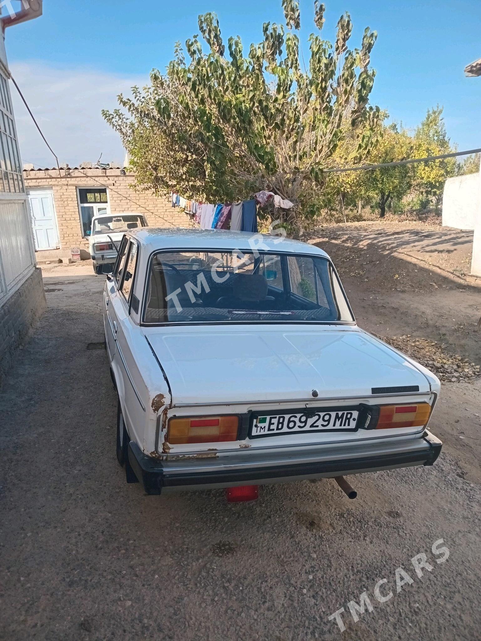 Lada 2106 2000 - 24 000 TMT - Murgap - img 5