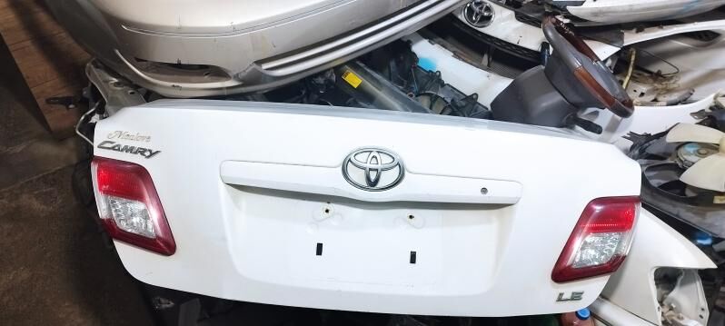 Toyota Camry yz stopnik Angar 100 TMT - Mary - img 4