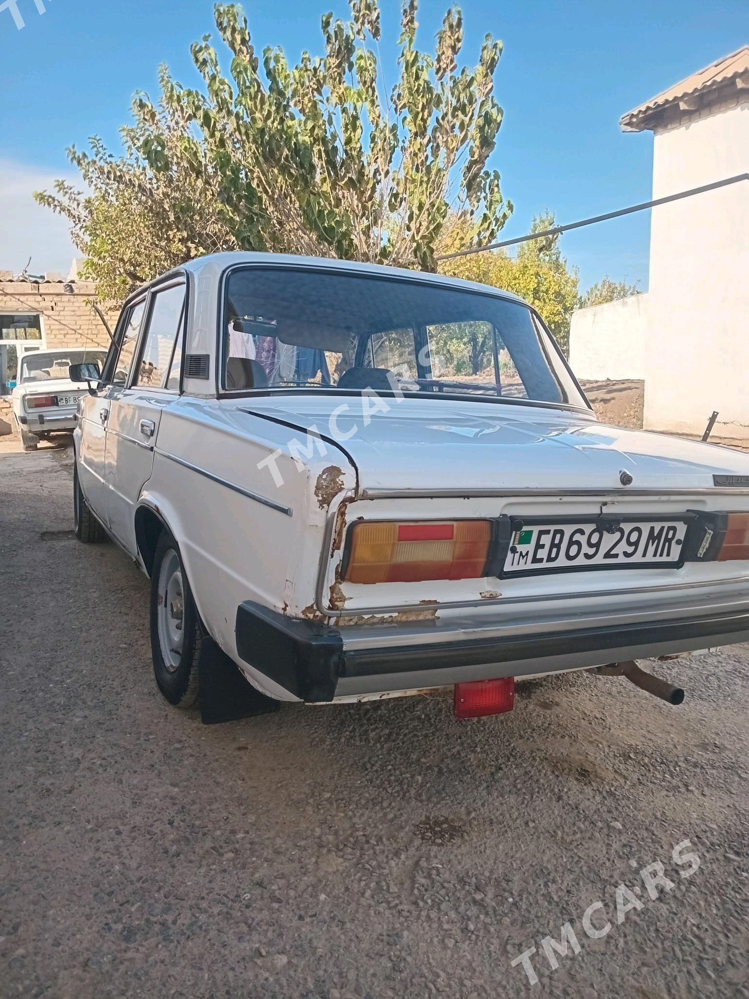 Lada 2106 2000 - 24 000 TMT - Murgap - img 6