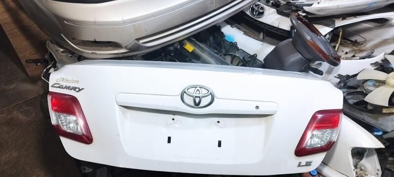 Toyota Camry yz stopnik Angar 100 TMT - Mary - img 6