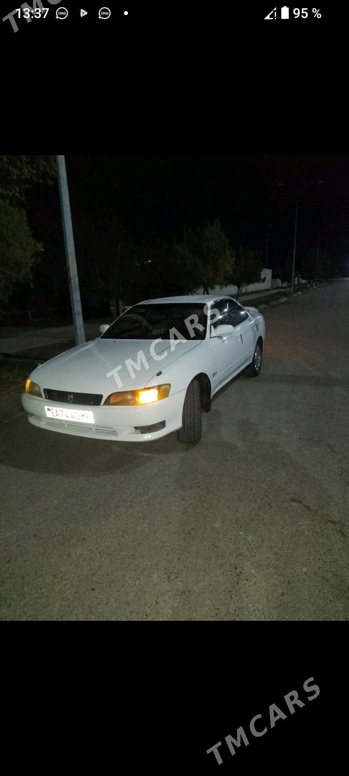 Toyota Mark II 1993 - 43 000 TMT - Wekilbazar - img 4