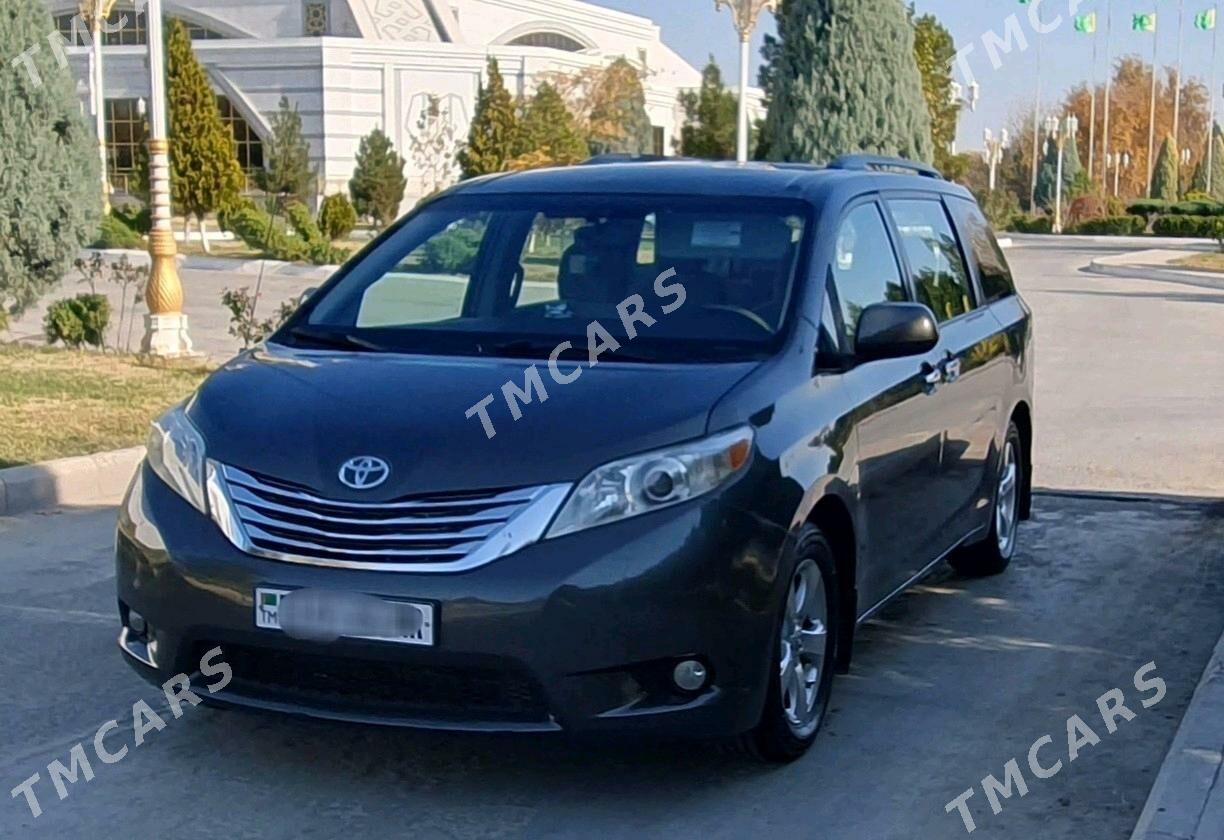 Toyota Sienna 2011 - 240 000 TMT - Mary - img 6