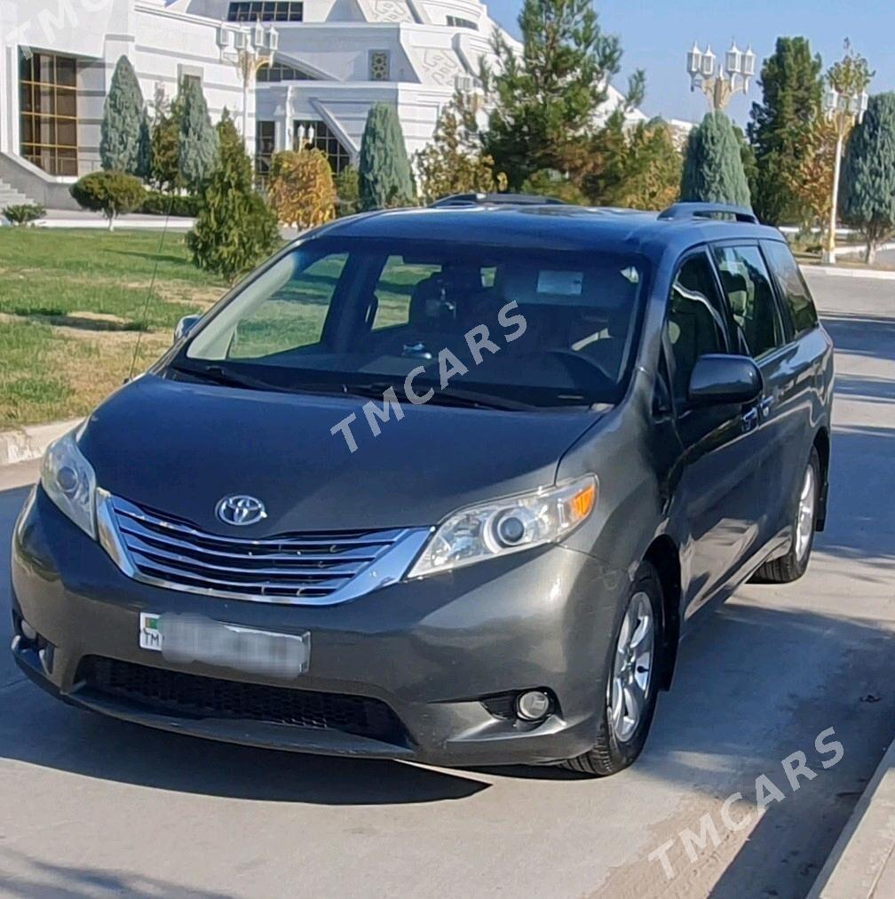 Toyota Sienna 2011 - 240 000 TMT - Mary - img 7