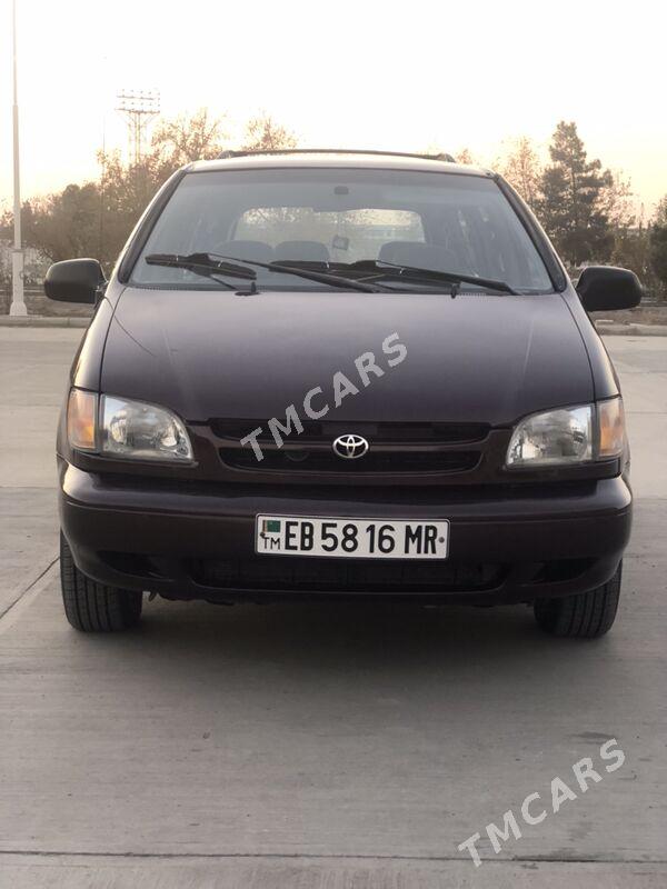 Toyota Sienna 1999 - 135 000 TMT - Mary - img 5