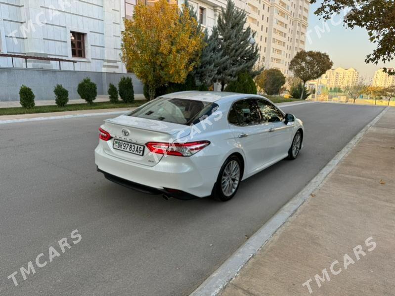 Toyota Camry 2018 - 305 000 TMT - Parahat 5 - img 3