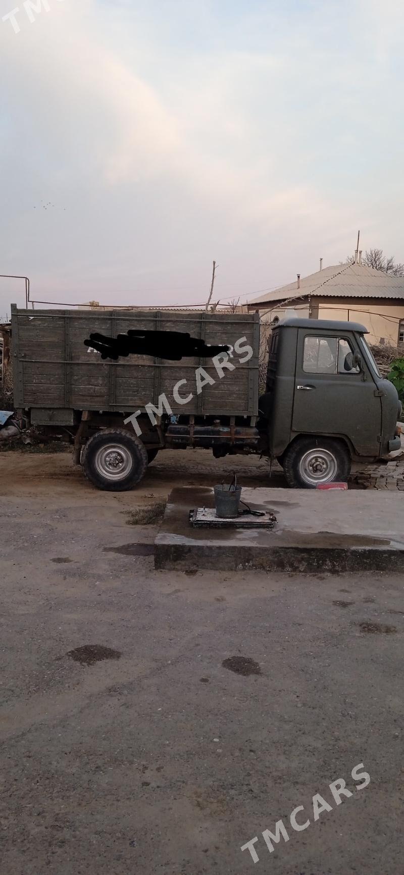 UAZ 452 1983 - 33 000 TMT - Şatlyk - img 2