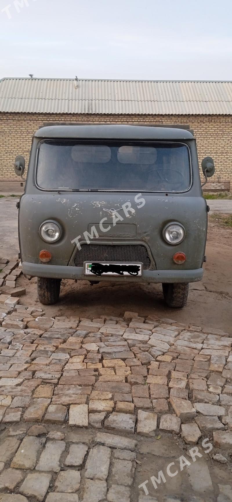 UAZ 452 1983 - 33 000 TMT - Şatlyk - img 3