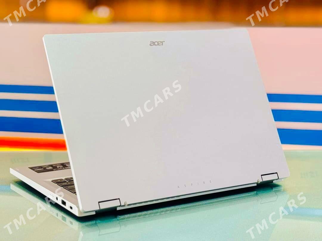 Acer Aspire3 Spin A3/i3/RAM 8G - Aşgabat - img 8