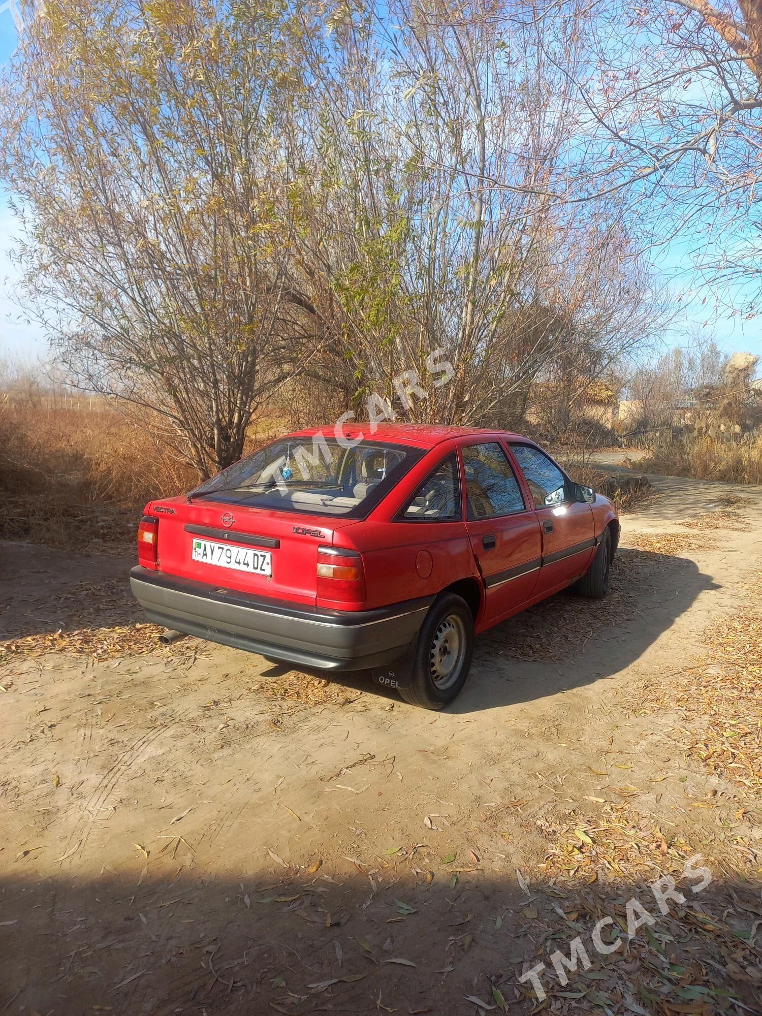 Opel Vectra 1991 - 18 000 TMT - Boldumsaz - img 2