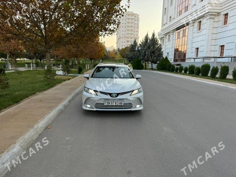 Toyota Camry 2018 - 305 000 TMT - Parahat 5 - img 5