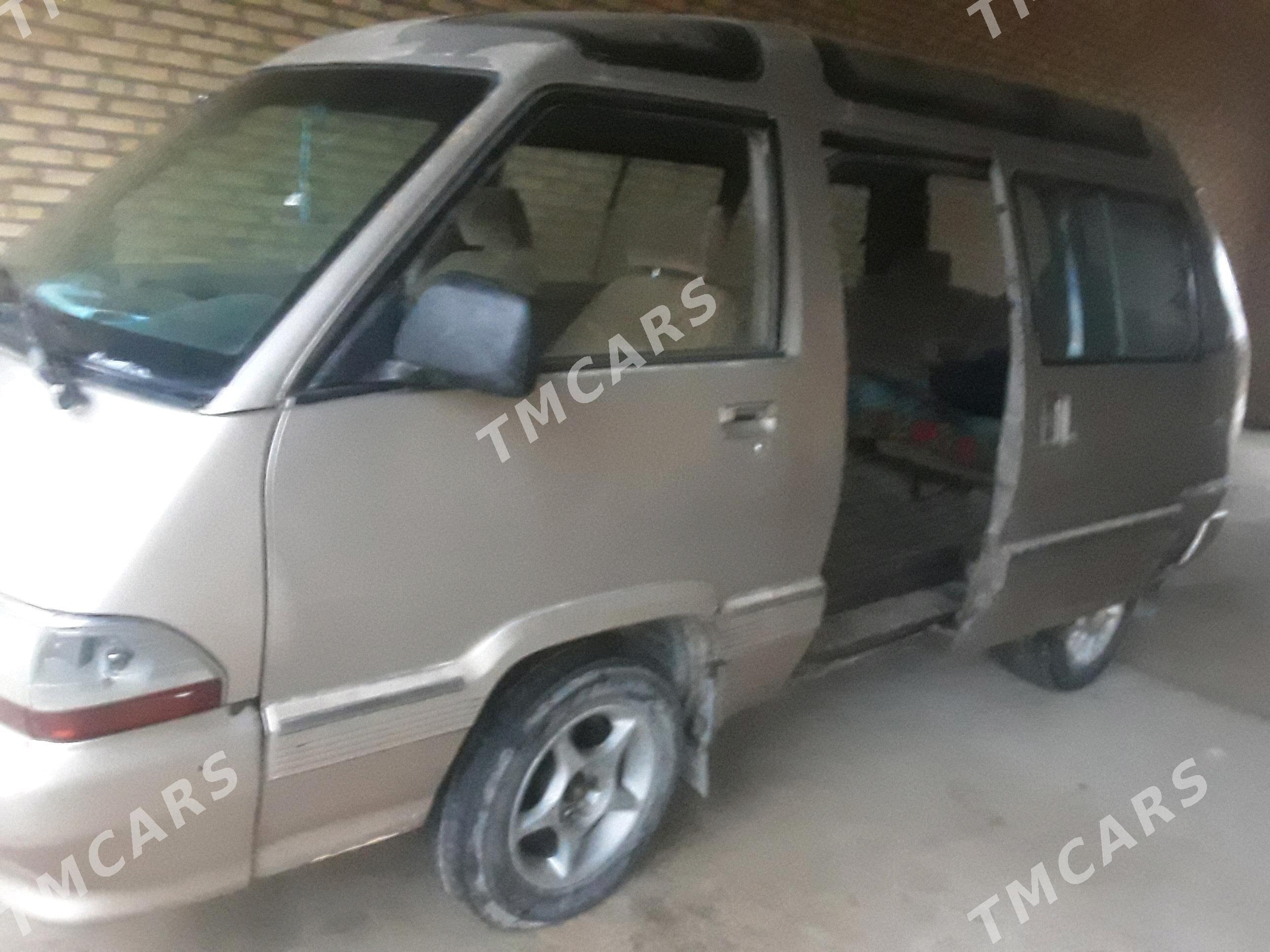 Toyota Town Ace 1991 - 28 000 TMT - Türkmenabat - img 2