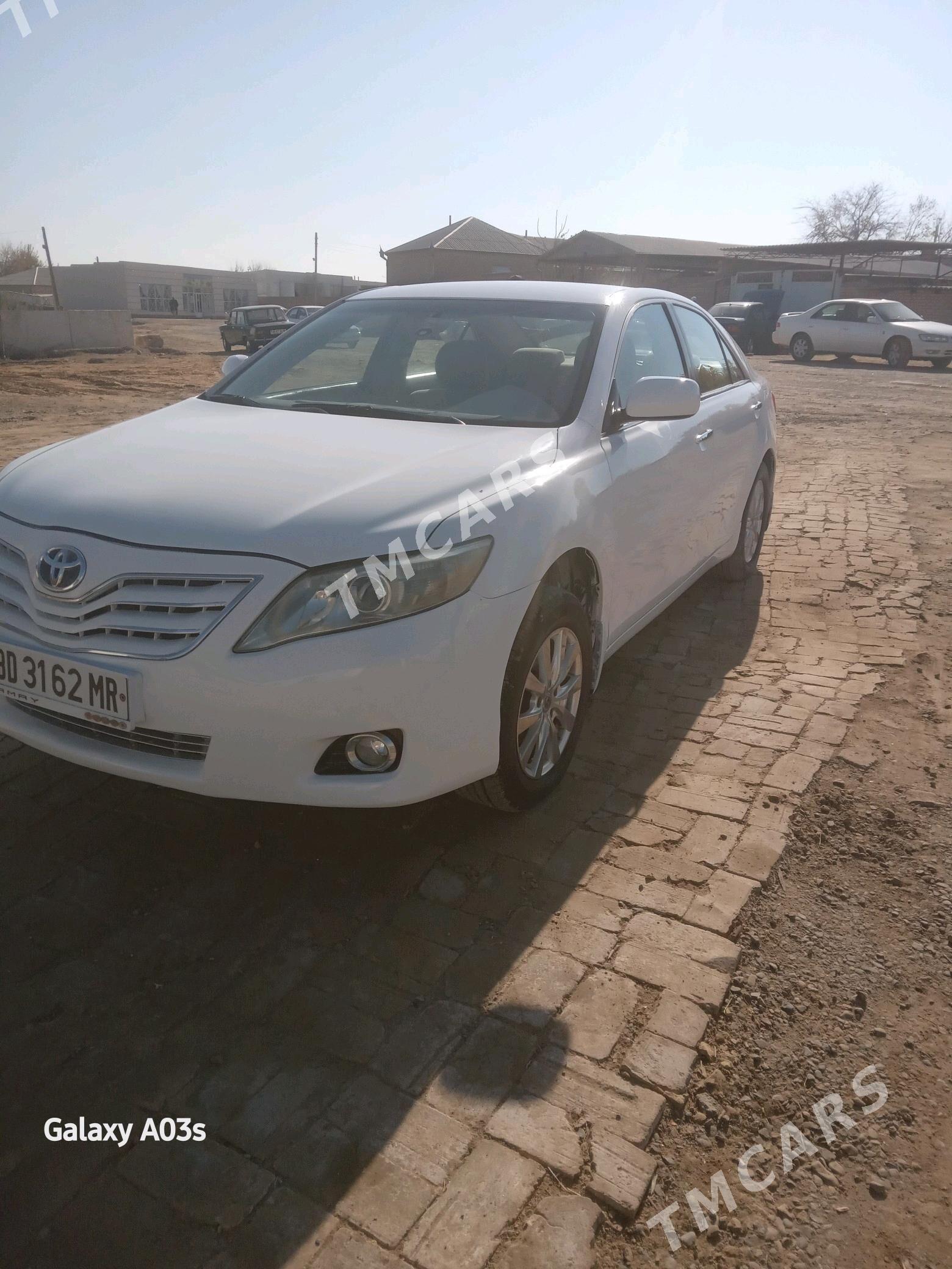 Toyota Camry 2010 - 130 000 TMT - Murgap - img 5