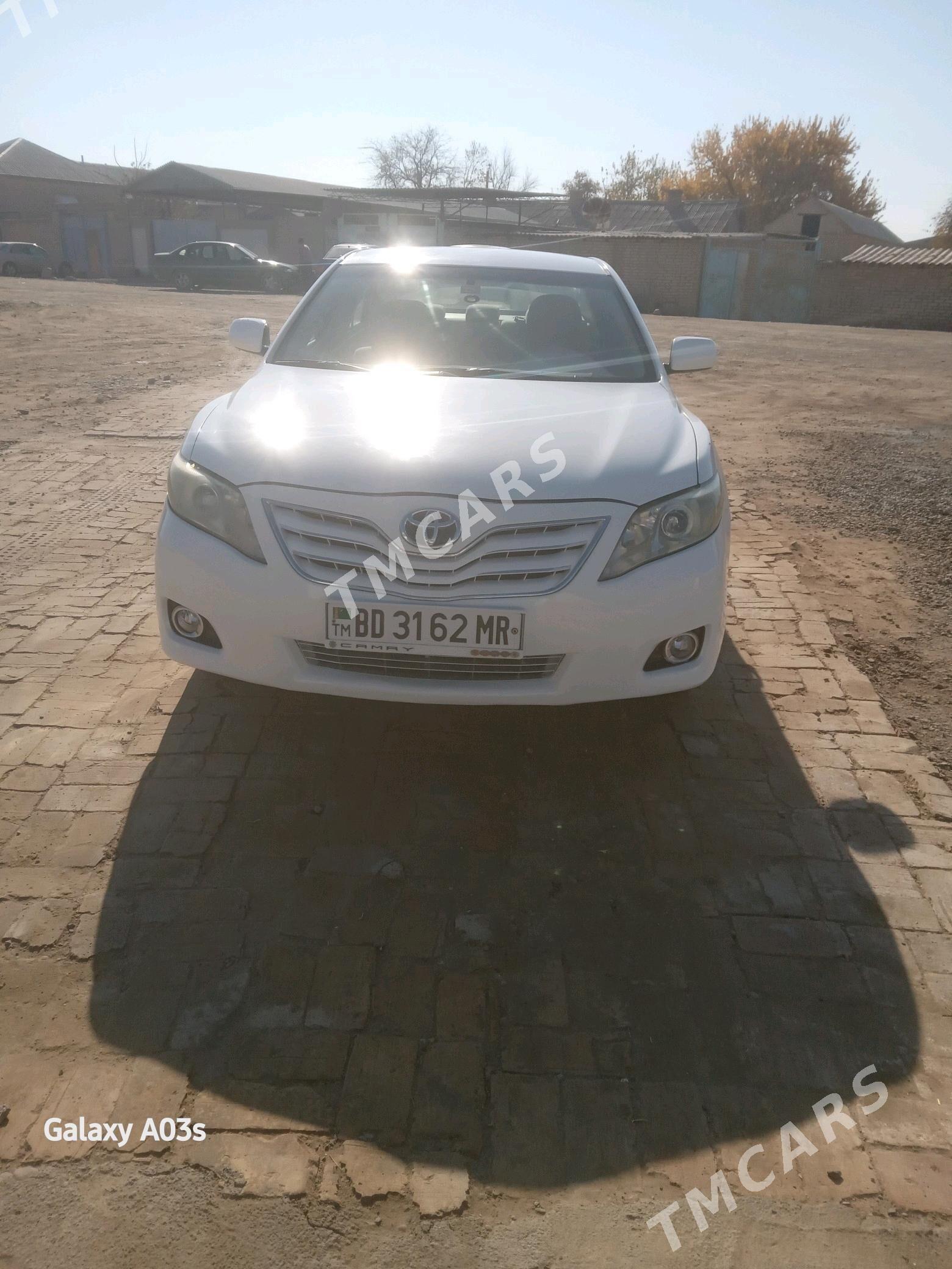 Toyota Camry 2010 - 130 000 TMT - Murgap - img 6