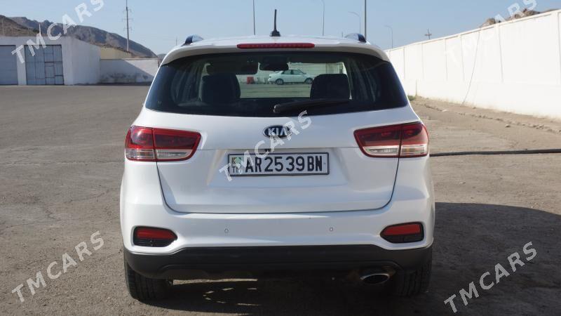 Kia Sorento 2019 - 320 000 TMT - Туркменбаши - img 2