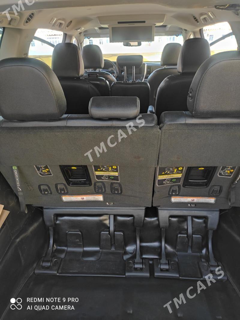 Toyota Sienna 2016 - 342 000 TMT - Parahat 2 - img 7