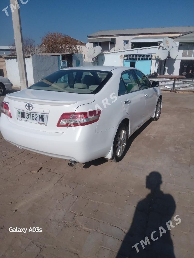 Toyota Camry 2010 - 130 000 TMT - Murgap - img 7