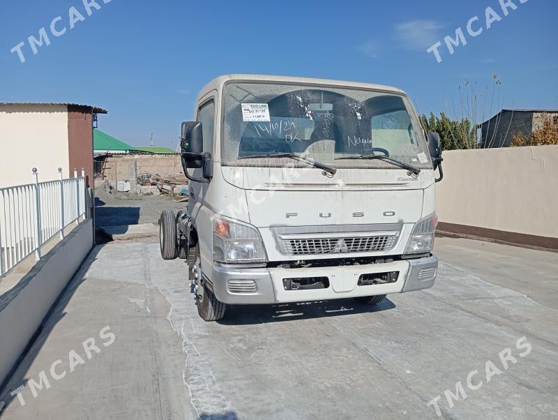 Mitsubishi Canter 2024 - 450 000 TMT - Büzmeýin - img 2