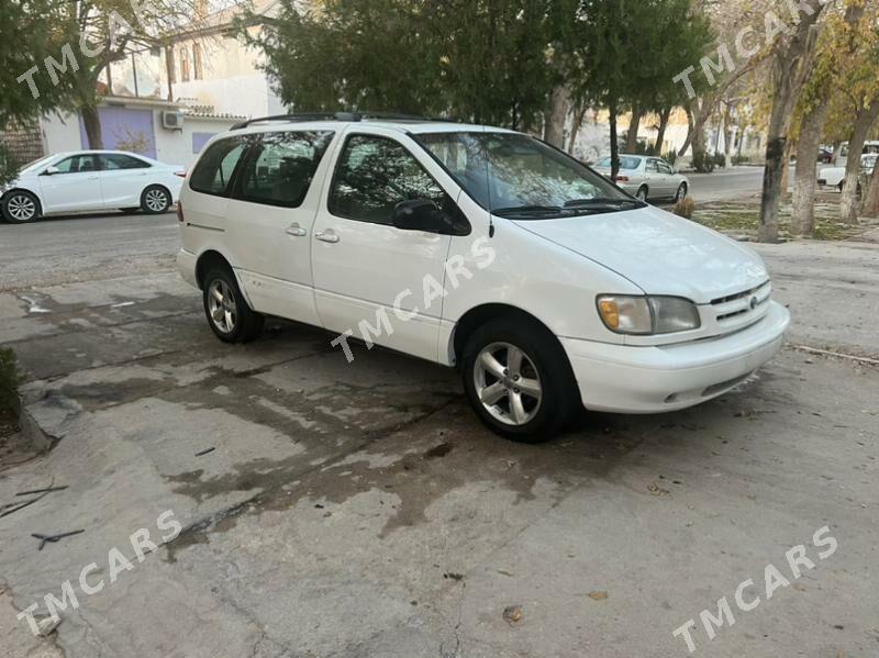 Toyota Sienna 2000 - 105 000 TMT - Балканабат - img 5