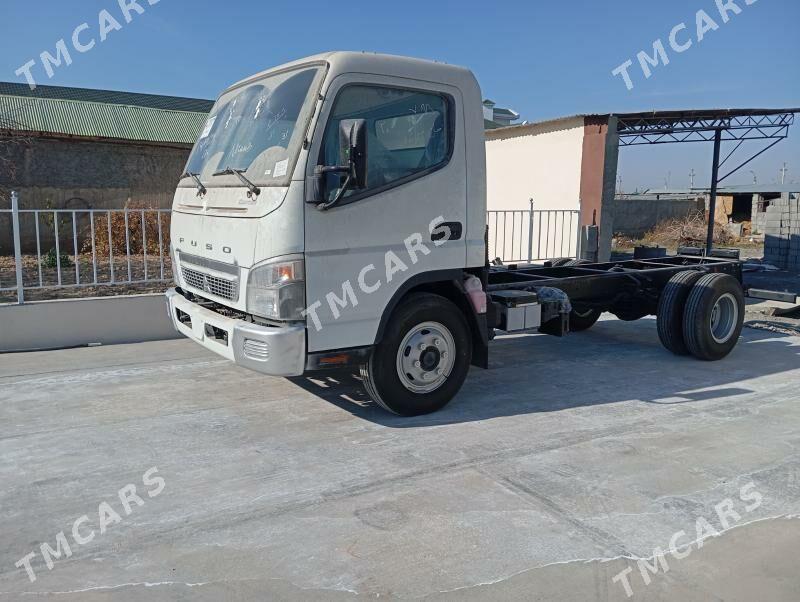 Mitsubishi Canter 2024 - 450 000 TMT - Büzmeýin - img 6