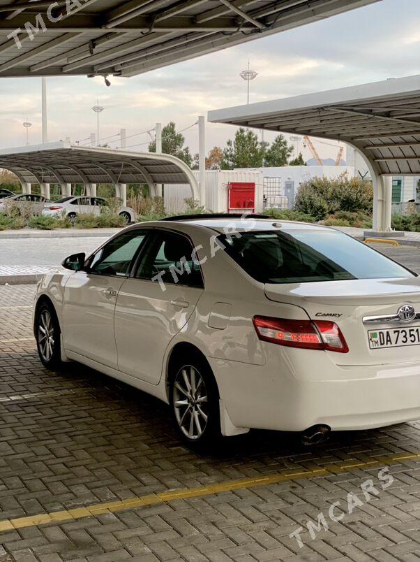 Toyota Camry 2010 - 164 000 TMT - Türkmenbaşy - img 4