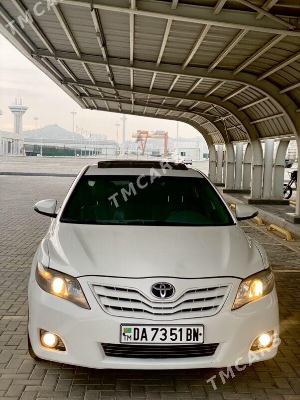 Toyota Camry 2010 - 164 000 TMT - Türkmenbaşy - img 5